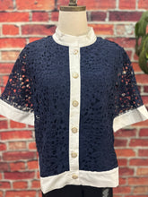 Load image into Gallery viewer, Love Again Cardigan Top
