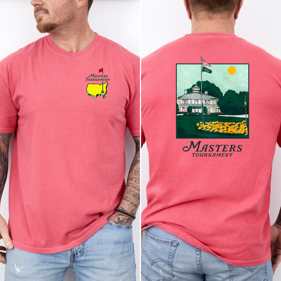 Masters Tournament - Augusta YOUTH