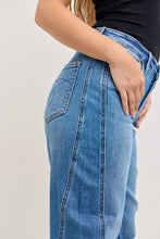 Load image into Gallery viewer, Judy Blue HW Barrel Rigid Magic
