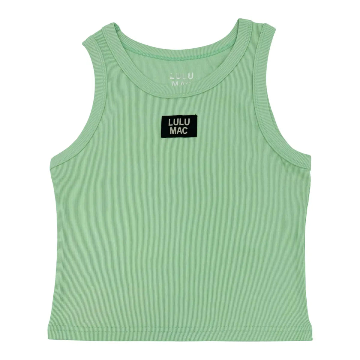 LuLu Mac OG Tank