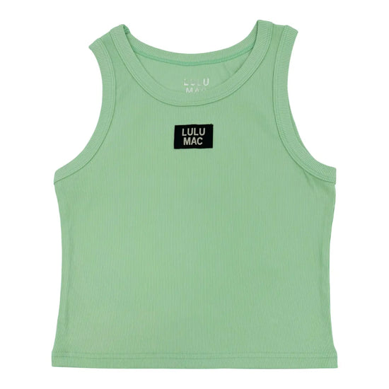 LuLu Mac OG Tank