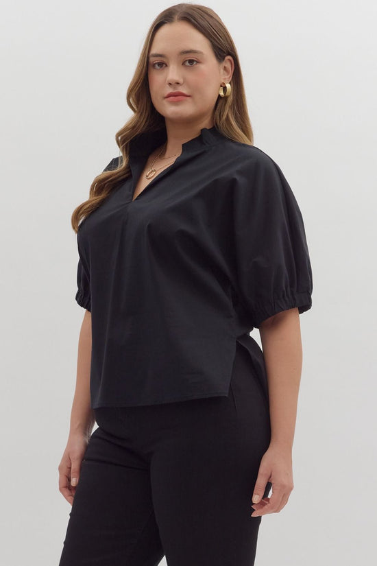 A Walk In The Dark Top