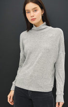 Load image into Gallery viewer, Comfort for Day Sweater
