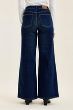 Load image into Gallery viewer, Judy Blue Lux Retro Wide Leg Pant
