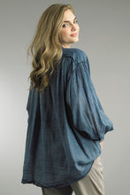Load image into Gallery viewer, Save The Date Blouse
