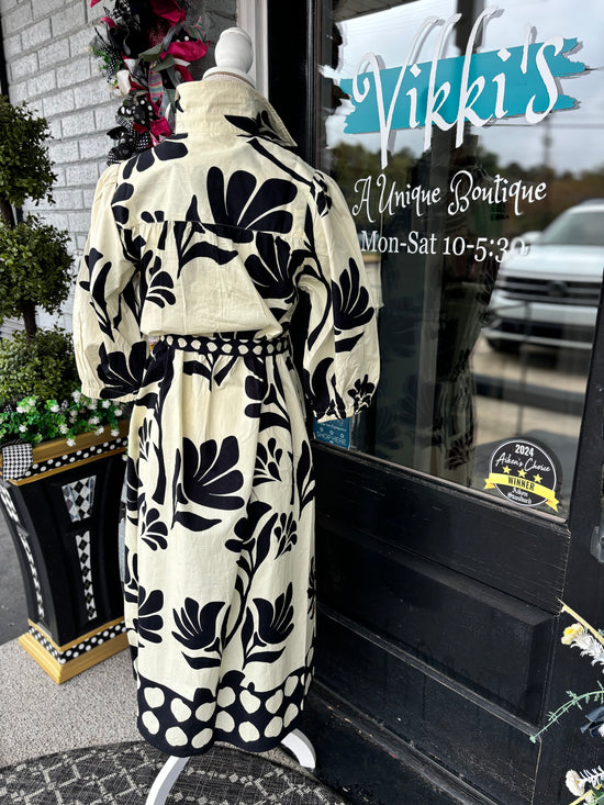 Remi Dress *FINAL SALE*