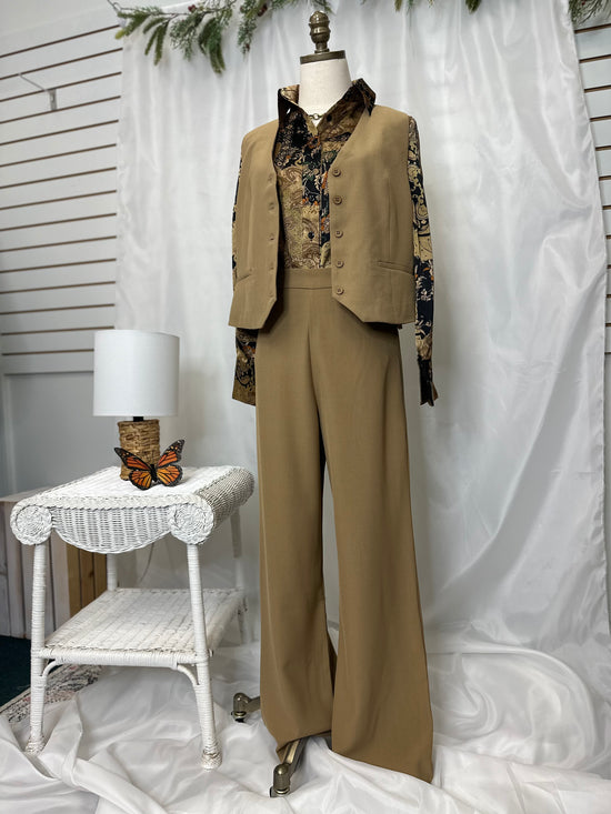 Ring Trouser *FINAL SALE*