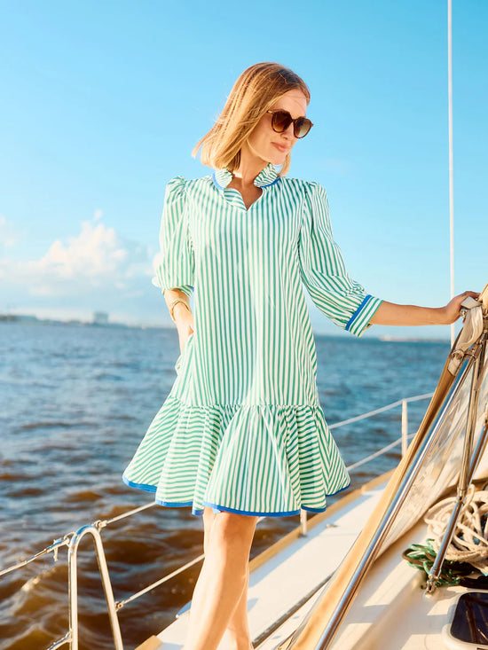 Naomi Dress
