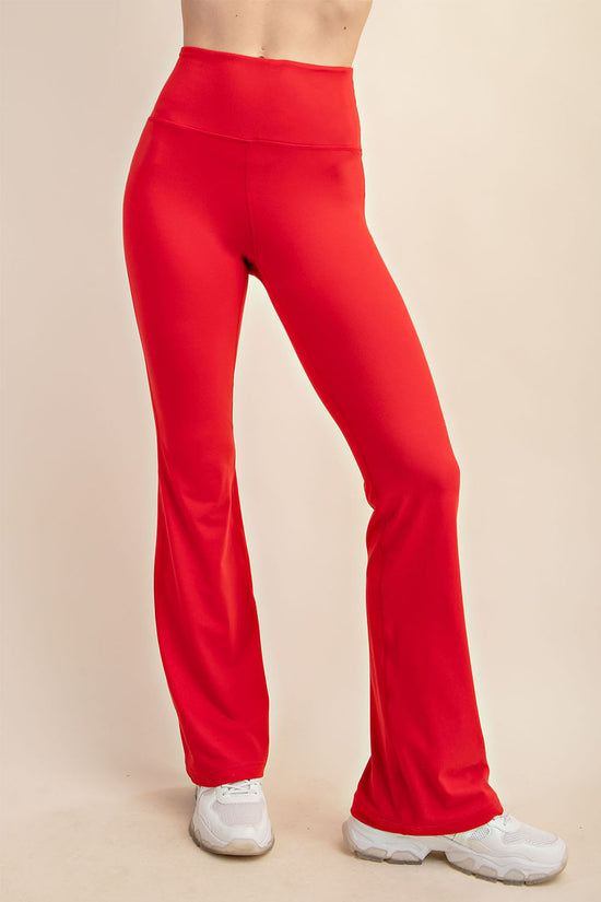Lazy Morning Pant