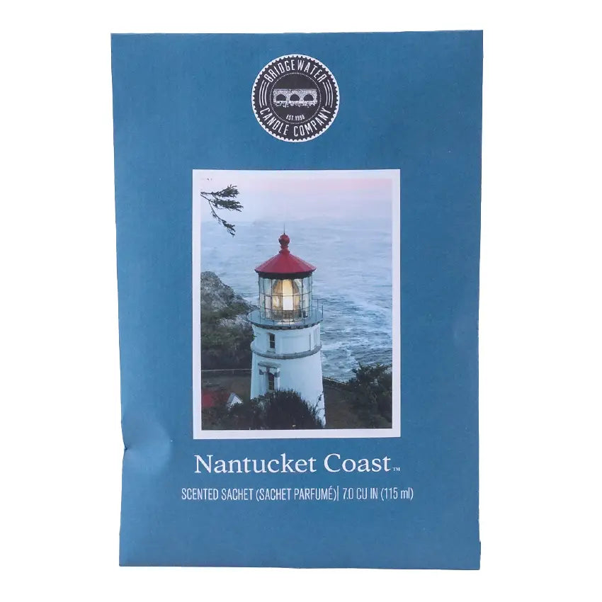 Bridgewater Scented Sachet