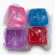 Load image into Gallery viewer, Crystal Squish Stretch Ball Pastel

