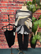 Load image into Gallery viewer, Dance With Me Mesh Top
