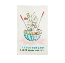 Load image into Gallery viewer, ONE MORE FUNNY GOLF ⛳️ TOWEL
