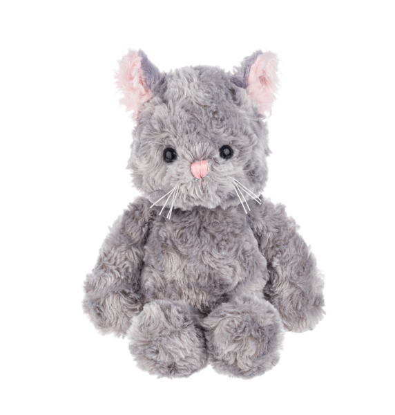Lil Roos Plushes