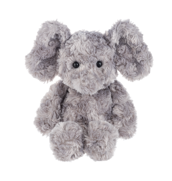 Lil Roos Plushes