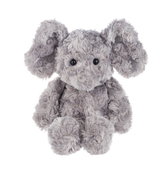 Lil Roos Plushes