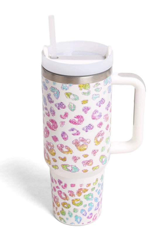 40oz Tumbler