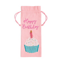 Load image into Gallery viewer, Birthday Wine Bags
