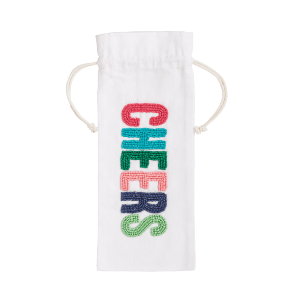 Birthday Wine Bags