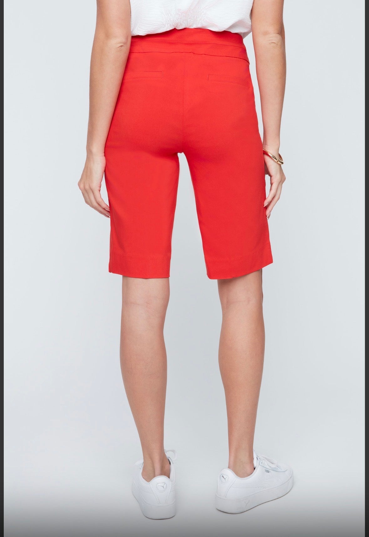 Course Classic Pull-On Short