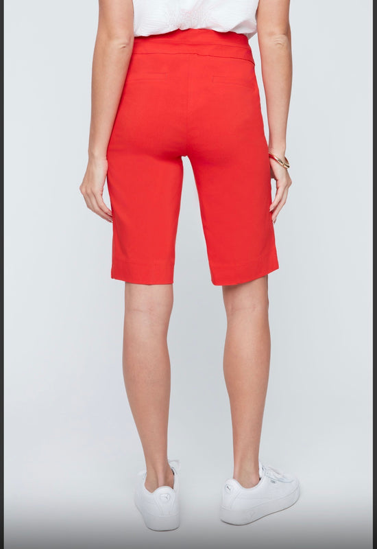 Course Classic Pull-On Short