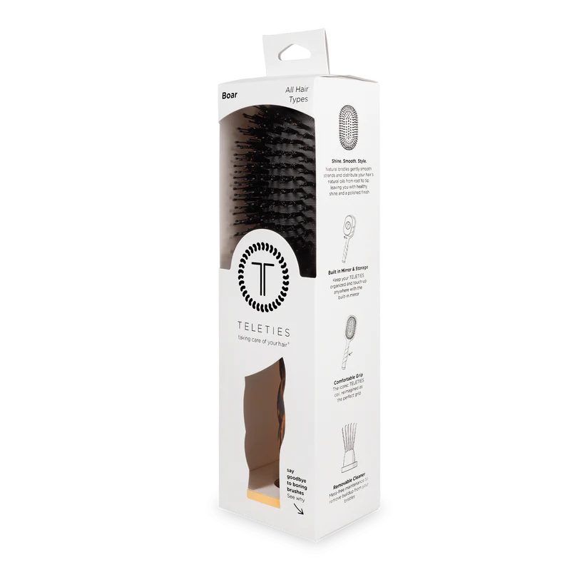 Boar Brush