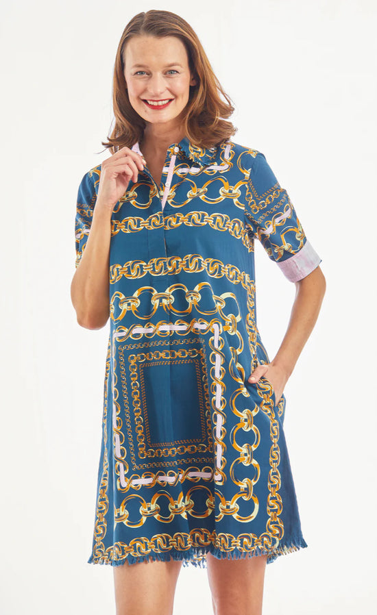 Chatham Dress