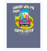 Load image into Gallery viewer, Riding With My Peeps
