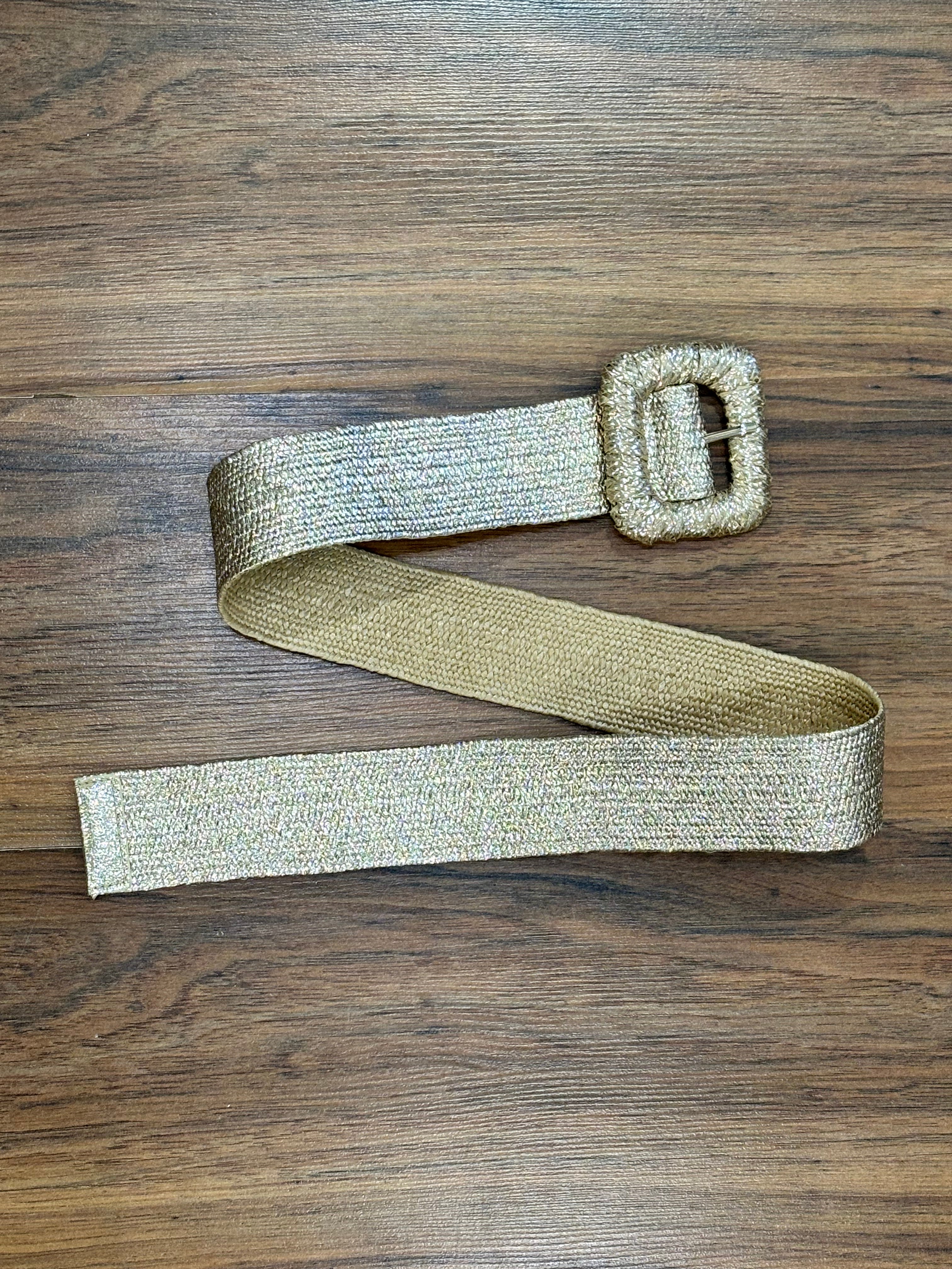 Over The Hill Belt