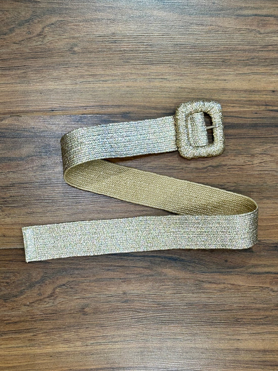 Over The Hill Belt