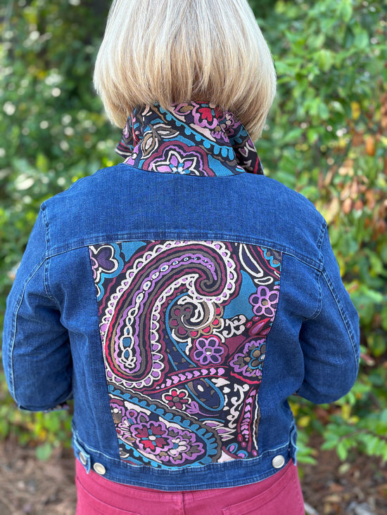 Aurora Jacket
