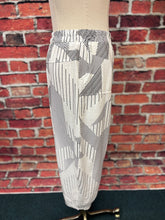 Load image into Gallery viewer, Modern Lines Two-Piece Set
