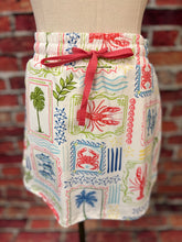 Load image into Gallery viewer, Sea Time Active Skort 🪸
