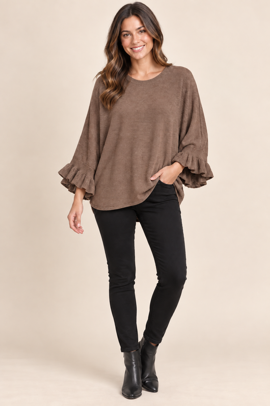 Sullivan Sweater