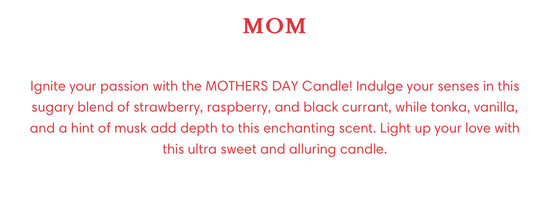 Boutique Candles