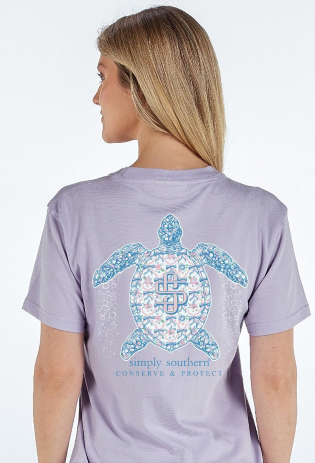 Turtle Tee