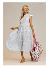 Load image into Gallery viewer, Dorian Midi Dress** FINAL SALE*

