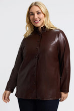 Load image into Gallery viewer, Carolina Shirt Jacket
