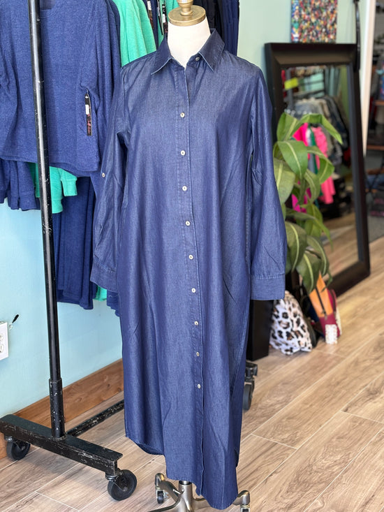 Lets Dance Dress *FINAL SALE*