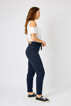 Load image into Gallery viewer, Judy Blue High Waist Garment Dyed Cuffed Jogger
