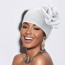 Load image into Gallery viewer, Turban Hat
