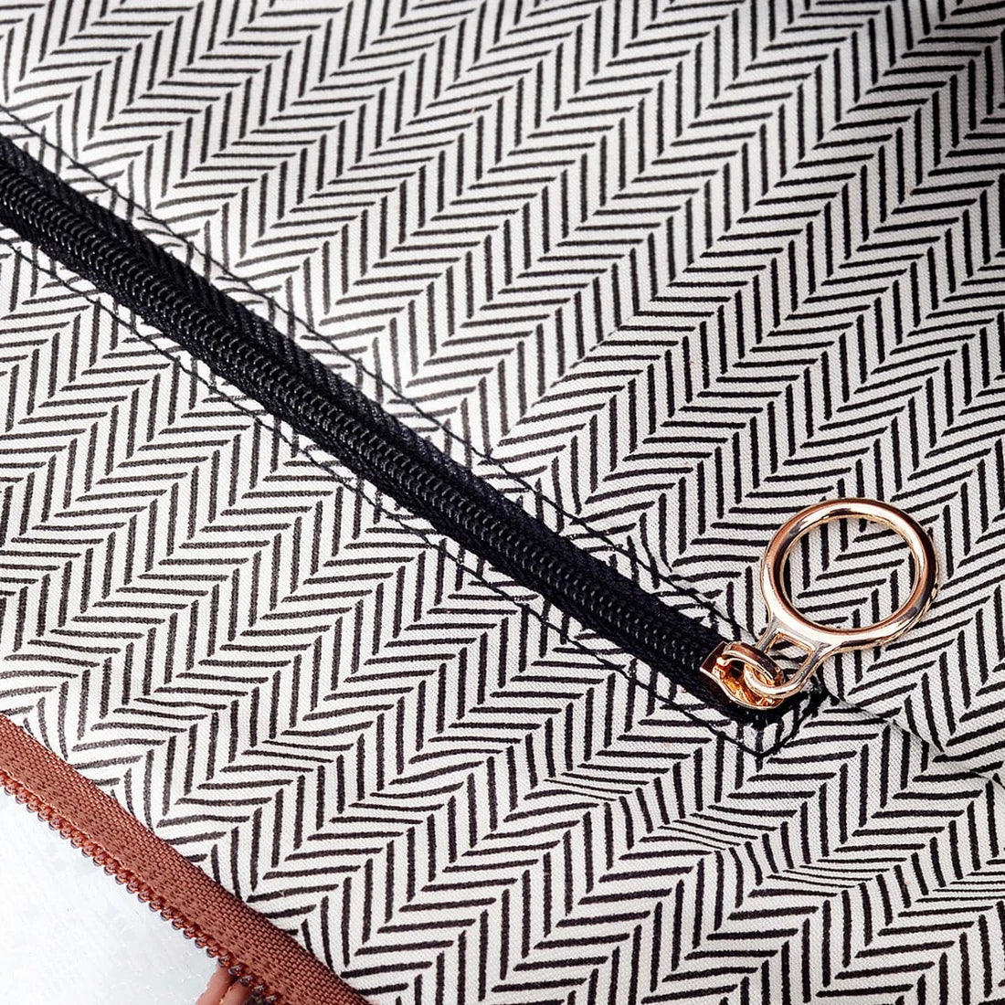 Marisa Nylon Duffel/Weekender Bag