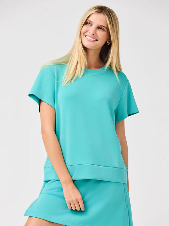 McKenzie Top