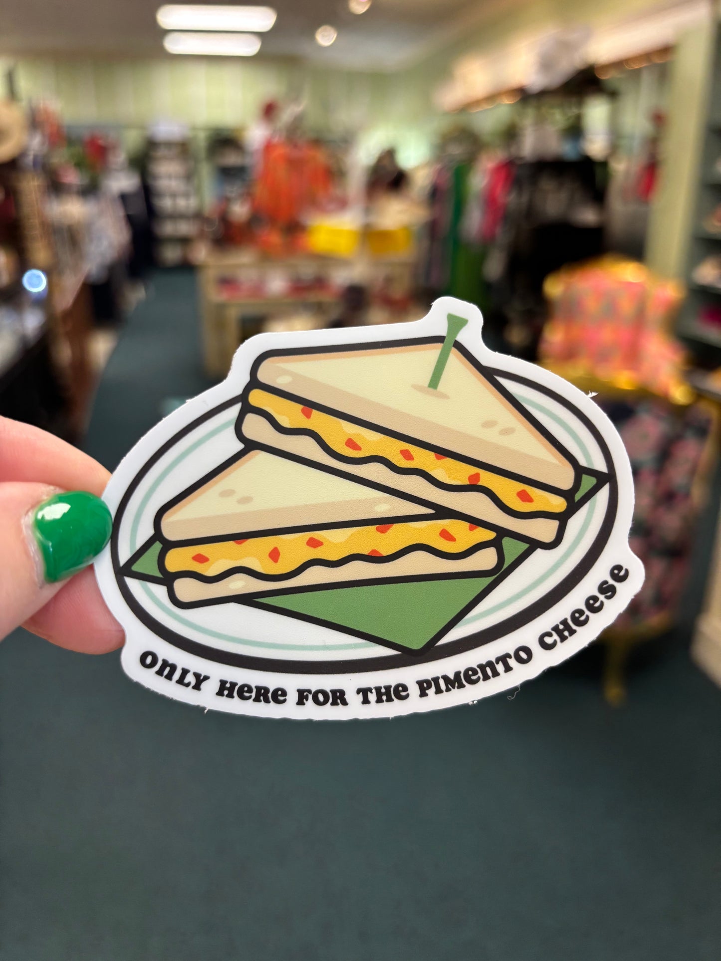 Stickers