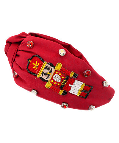 Holiday Headbands