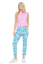 Load image into Gallery viewer, Claudia Cropped Legging
