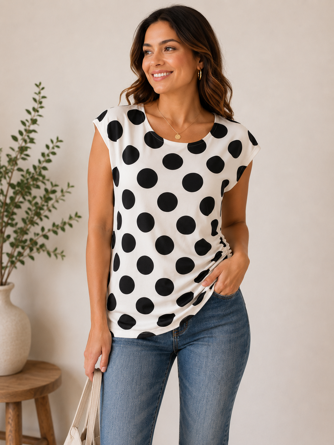 Big Dot Top
