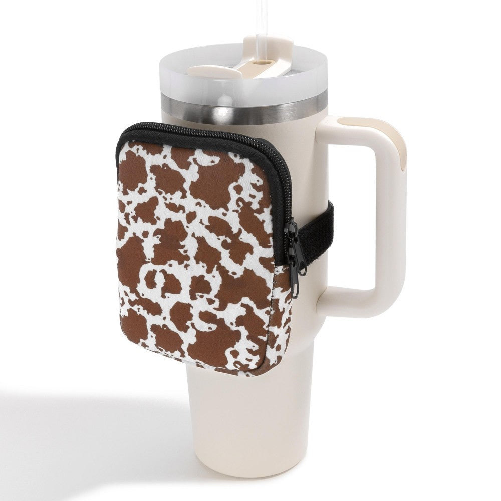Tumbler Pouches