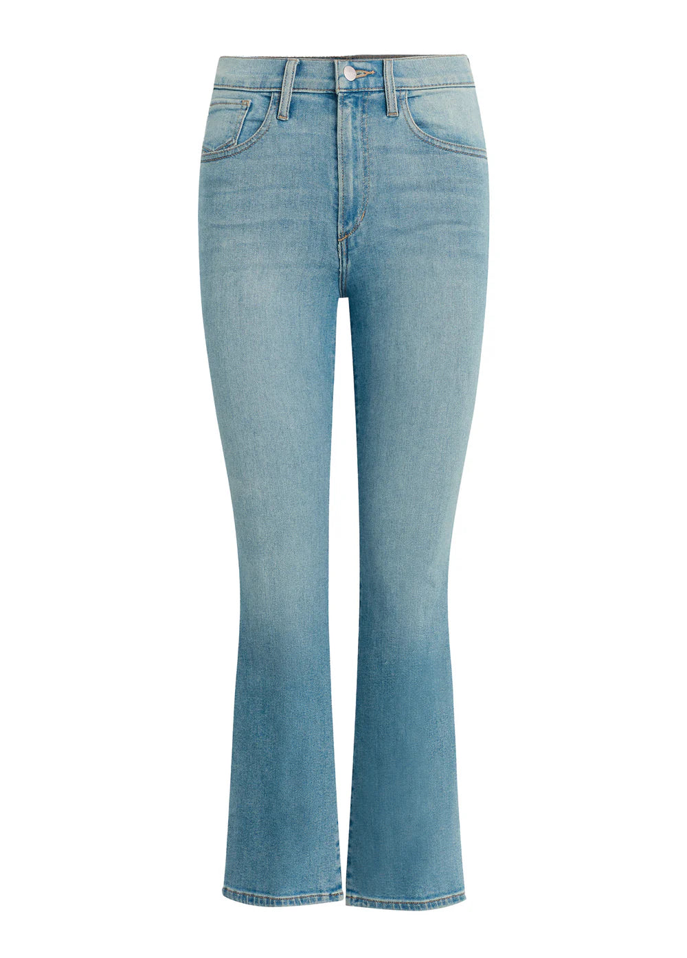 The Callie Cropped Bootcut