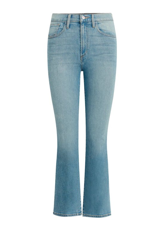 The Callie Cropped Bootcut